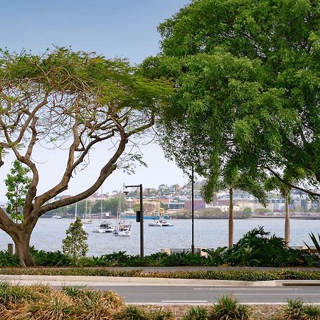 Anville Court بريزبين المظهر الخارجي الصورة