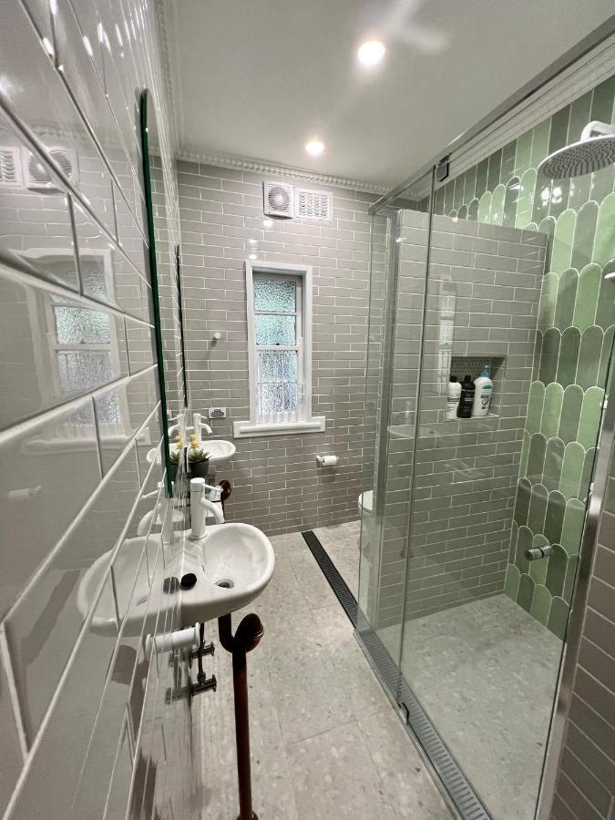 Anville Court بريزبين المظهر الخارجي الصورة
