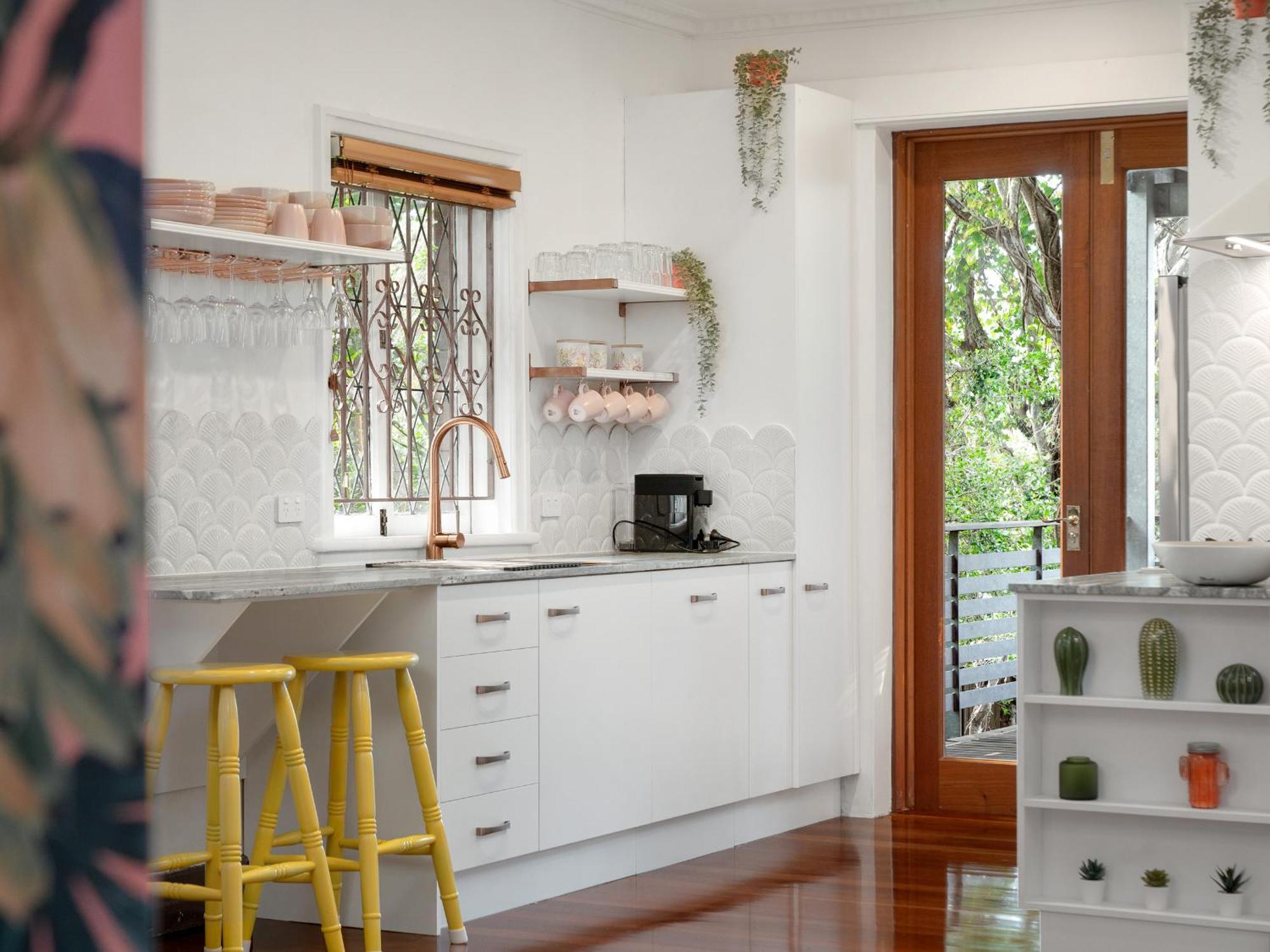 Anville Court بريزبين المظهر الخارجي الصورة