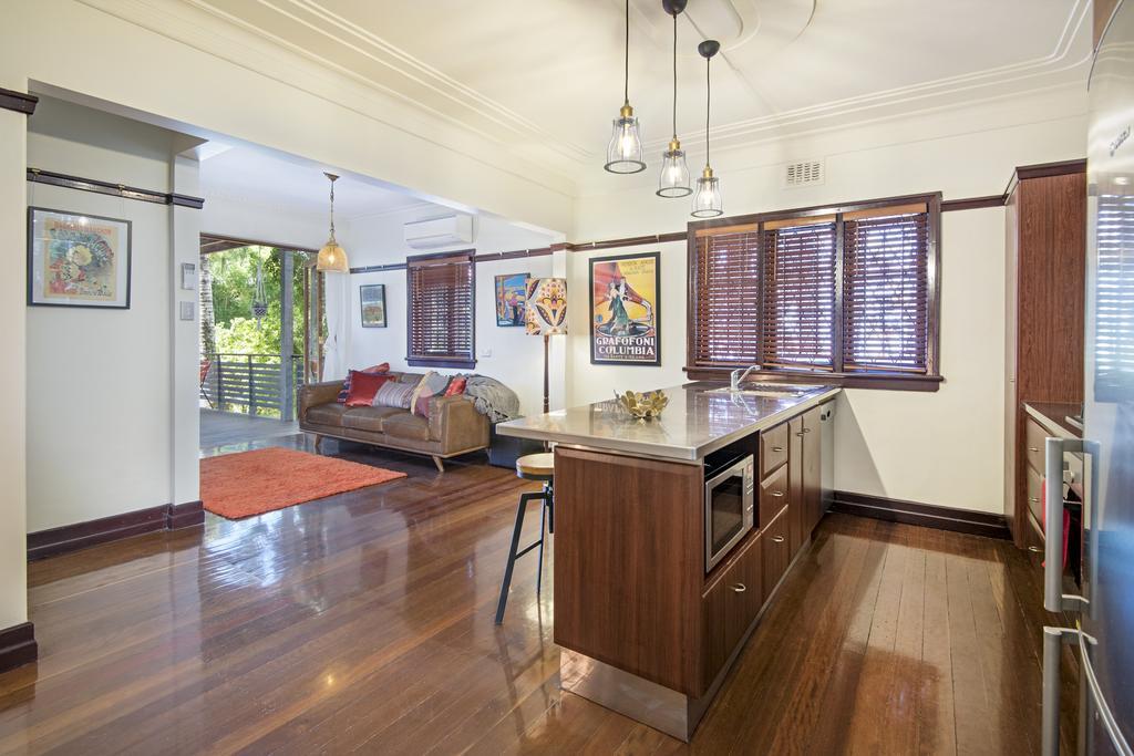 Anville Court بريزبين المظهر الخارجي الصورة