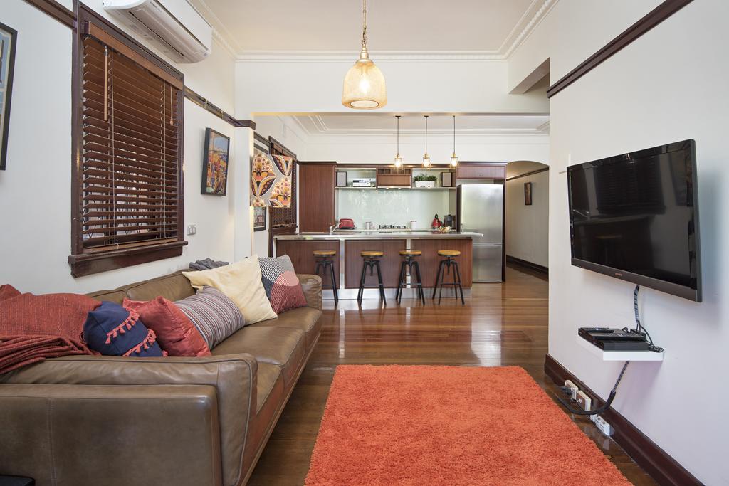 Anville Court بريزبين المظهر الخارجي الصورة